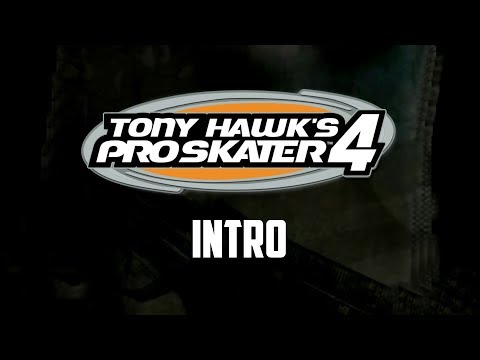 THPS4 [intro]