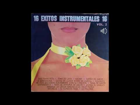 15 EXITOS INSTRUMENTALES VOL 2 LADO A