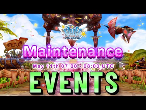 Flyff Universe - 1st Anniversary Event und was sind eigentlich gute Events?