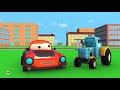 The Burglar Story For Kids Road Rangers