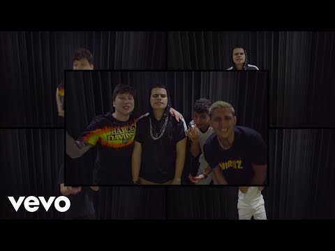 Guiggow, Jall, DONATTO - Vida ft. Kaio Viana