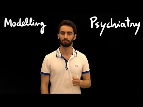 MEFT Project: Modelling decision-making in OCD