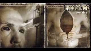 Floodgate - Penalty [full album] HQ HD groove southern metal