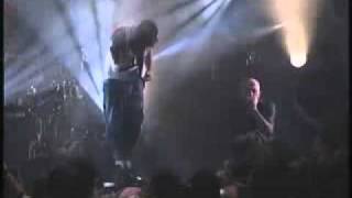 BlaCK Bomb A - BuRN (live)