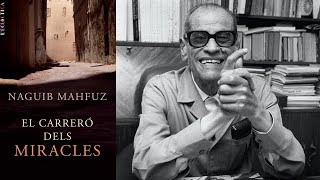 El carreró dels miracles