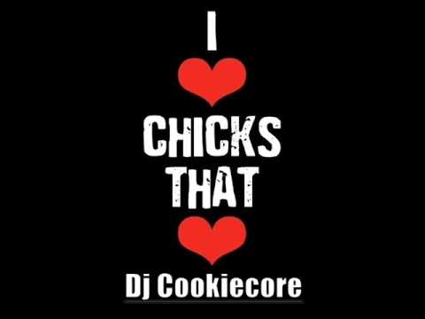 28 DJCookiecore - MaLu Project Best till 2010 Mix