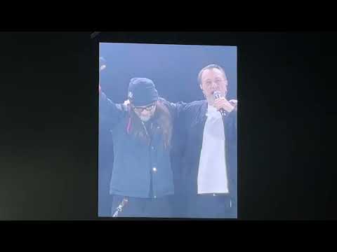 Neffa - Deidellolimpo ft. Kaos - 5/11/25