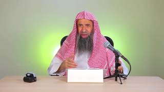 صورة #فتاوى_الزامل | هل تكفي للفريضة تسليمة واحدة أو تسليمتان؟