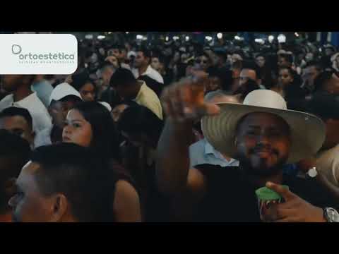 Junior Vianna l Ao Vivo em Uruoca-CE