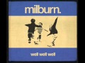 Milburn - Storm In a Teacup