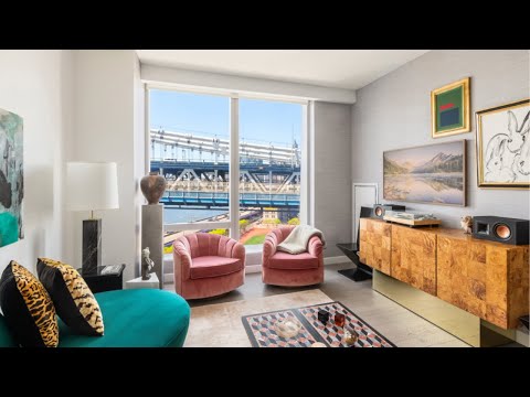 TOURING a $1,249,000 New York City Apartment | SERHANT. Tour