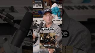 How Timbaland Changed OneRepublic &amp; Ryan Tedder’s Life