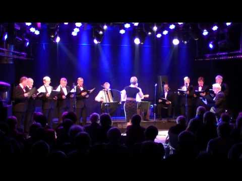 Love me tender Metronom NCPP 08032016