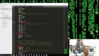 Lets Make A Retro Game - Episode 11 - Scoring