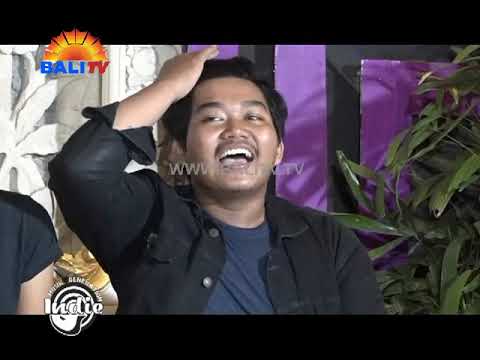 INDIE BALI GENERATION MINGGU 18 AGUSTUS 2019 - STRONG & VIMORA BAND