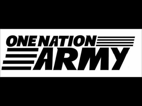 Swedish House Mafia vs Jerry Rekonius - One Nation Army (Dj Sole Harder Bootleg Edit)