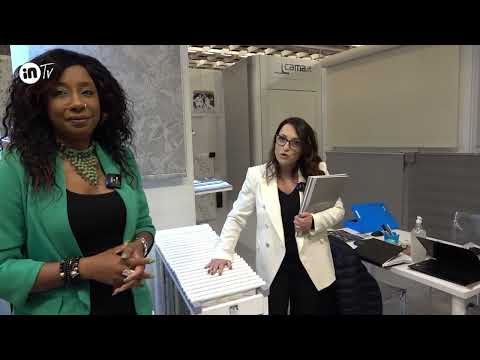 1001 Home Texstyle - Castagneto  Carducci-  sfilata Chantelle Passionata