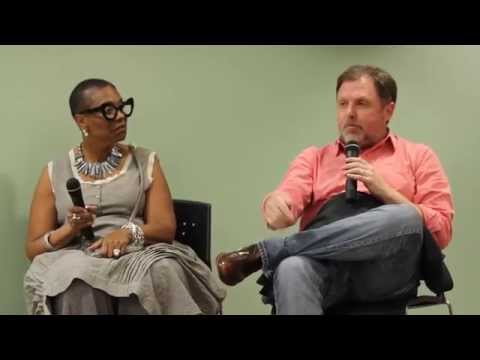 Tim Wise at Eckerd College - 3