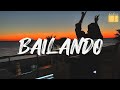 Enrique Iglesias Bailando Ft Descemer Bueno Gente De Zona Letra
