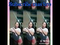 Tiktok Hot Goyang Ba Aya Manado Sampe Rata Tanah Kalo Kalian Tahan