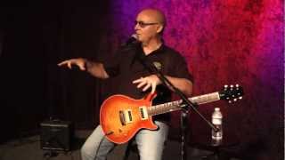 Ronnie Montrose Interview