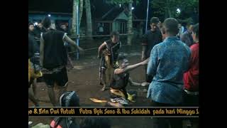 Download lagu Jathilan Yudho Mudho Turonggo _ Ojo Lamis Terbaru 17 Desember 2017 mp3