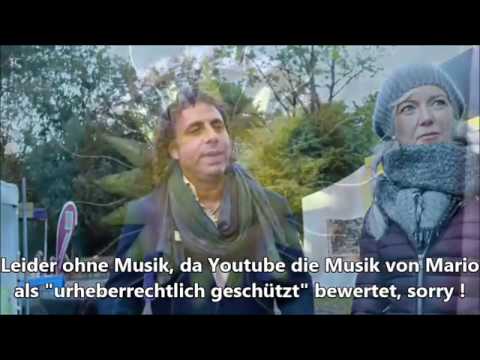 Herbstmarkt in Troisdorf 2016 leider ohne Musik von Mario Merella