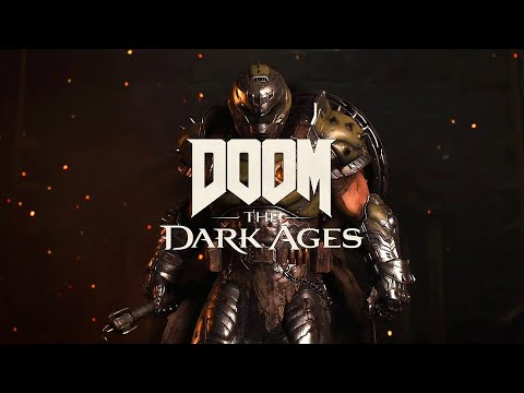 Finishing Move Inc. - The Last Line (An Unholy Siege Remix) DOOM: The Dark Ages
