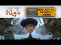 LA LEYENDA DE KLAUS Trailer En Español Latino Netflix Rashida Jones Joan Cusack J K Simmon