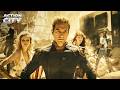 Dawn Of The Seven Movie Premiere Scene The Boys Antony Starr Erin Moriarty