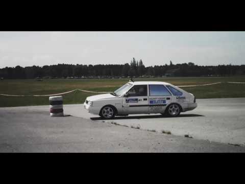 Podsumowanie Sezonu 2016/2015 - Tomasz Kurowski / Krzysztof Kręcidło