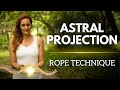 Astral Projection Guided Meditation How To Astral Project