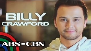 Tapatan Ni Tunying: A day in the life of Billy Crawford