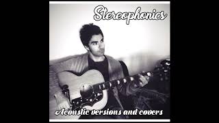 Stereophonics  - Angie [Rolling Stones Cover]