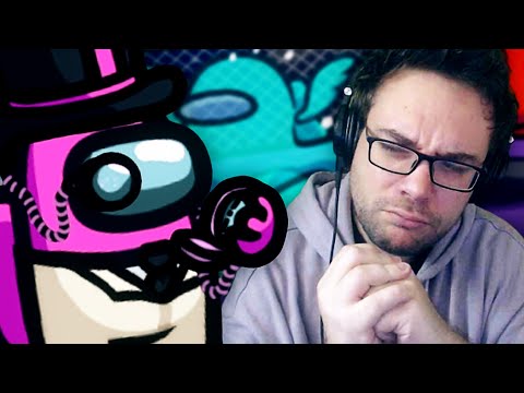 UNE DES PLUS GRANDES GAMES DE L'HISTOIRE  | Among Us