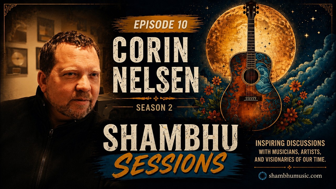 Corin Nelsen