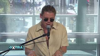 CONRAD SEWELL &quot;Come Clean&quot;