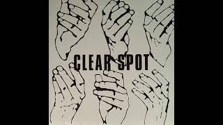 Clear Spot - Moonman Bop (1998)