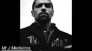Mr J Medeiros - Keep Pace (PR0FilR Remix)