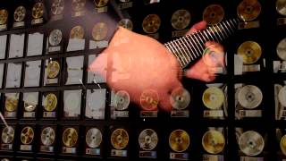 ERICK MARTIN AND THE DRIFTWOOD PROPHETS - FOLLOW ME