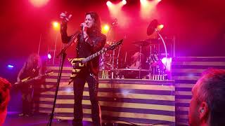 Stryper "Can't Live Without Your Love" Live October 13, 2018 @Delmar Hall, St. Louis