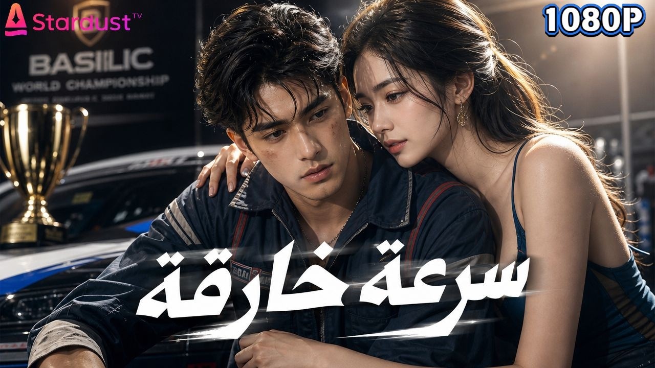 بعد وفاة والده… تخلّى عن حلمه وأصبح مجرد ميكانيكي سيارات 💔