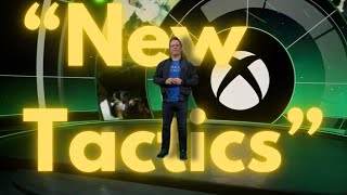 BIG Changes Coming To Xbox!