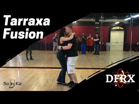 🌀 Tarraxa Fusion dancing 🌀