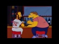 Simpsons Best Of Barney Gumbel