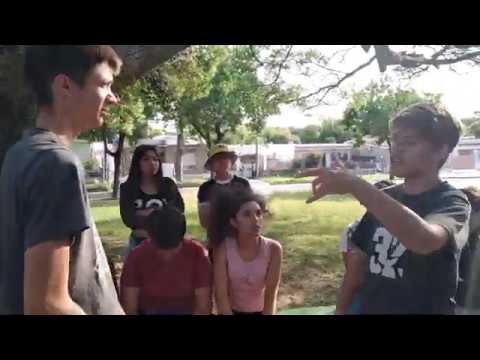 Frak VS Requiem-Octavos