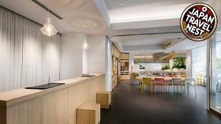 Tokyu Stay Ikebukuro | Tokyo, Japan | Hotel Review ⭐