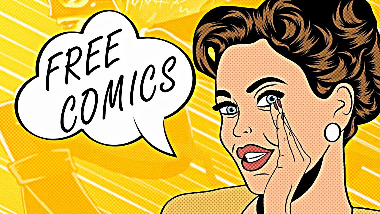 AI Comic Factory – Create Awesome Comic Books Online Free