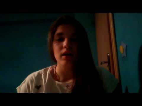 Olja Babic-Zajdi,Zajdi (Toše Proeski-COVER)