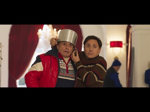 El hotel de los líos – Trailer